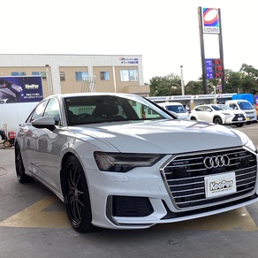 アウディ・A6
