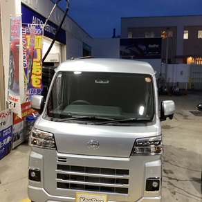 ダイハツ・ハイゼット