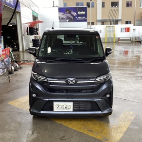 ダイハツ・ムーヴ