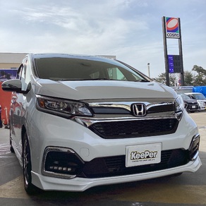 ホンダ・フリード