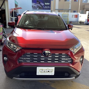 トヨタ・RAV4