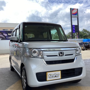 ホンダ・N-BOX