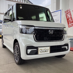ホンダ・N-BOX