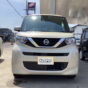 日産・ルークス