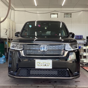 ホンダ・ステップワゴン