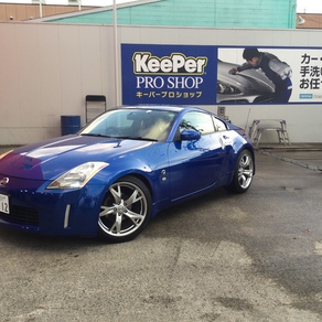 日産・フェアレディZ