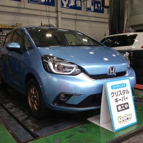 ホンダ・フィット