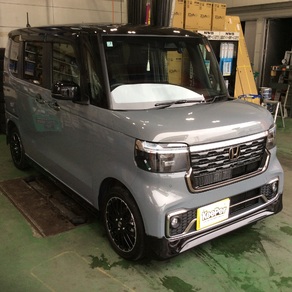 ホンダ・N-BOX