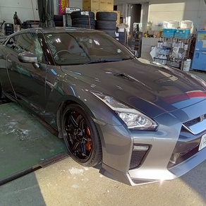 日産・GT-R
