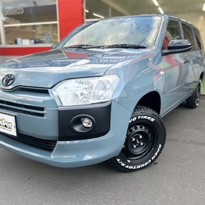 トヨタ・プロボックス