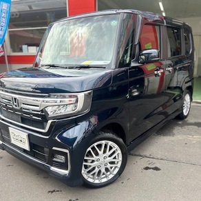 ホンダ・N-BOX
