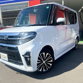 ダイハツ・タント