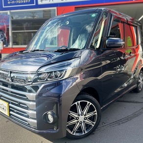 三菱・ekスペース