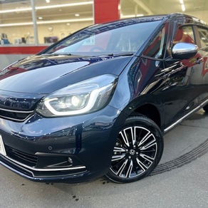 ホンダ・フィット