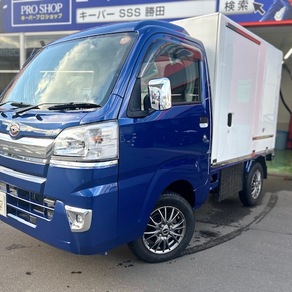 ダイハツ・ハイゼット