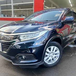 ホンダ・ヴェゼル