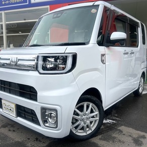 ダイハツ・ウェイク