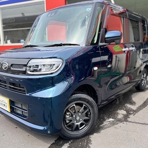 ダイハツ・タント