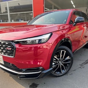 ホンダ・ヴェゼル