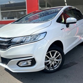 ホンダ・フィット