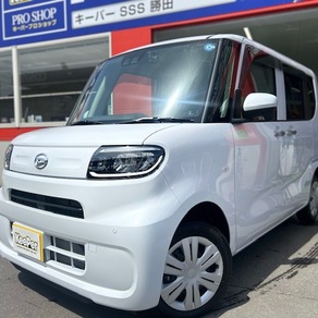 ダイハツ・タント