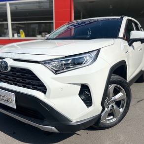 トヨタ・RAV4