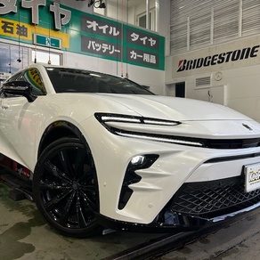 トヨタ・クラウン