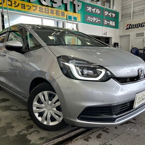 ホンダ・フィット