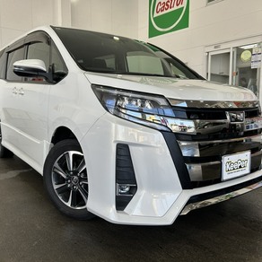 トヨタ・ノア
