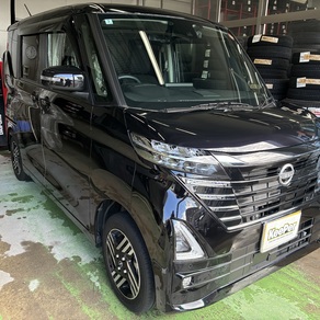 日産・ルークス
