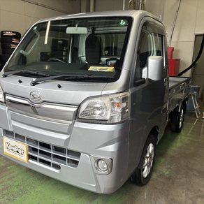 ダイハツ・ハイゼット