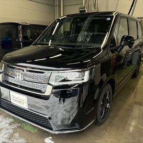 ホンダ・ステップワゴン