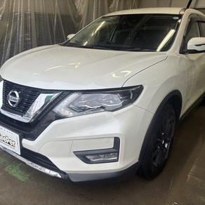 日産・エクストレイル