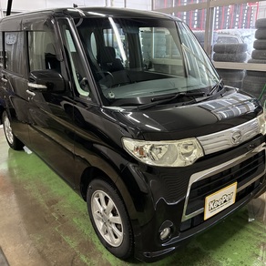 ダイハツ・タント