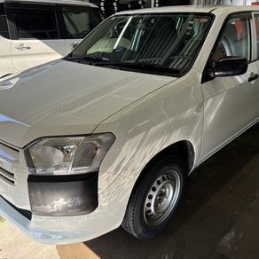 トヨタ・サクシード