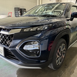 スズキ・フロンクス