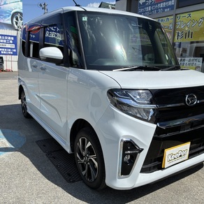 ダイハツ・タント