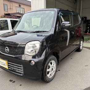 日産・モコ
