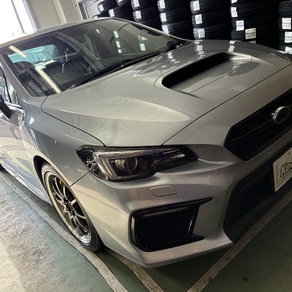 スバル・WRX