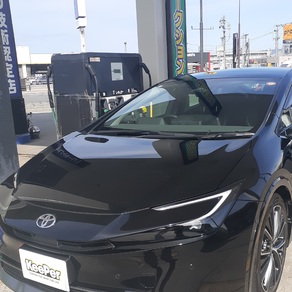 トヨタ・プリウス