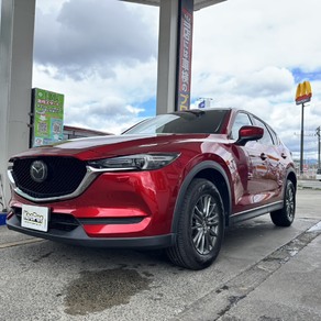 マツダ・CX-5