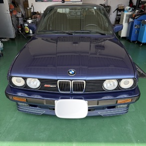 BMW・B6