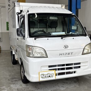 ダイハツ・ハイゼット