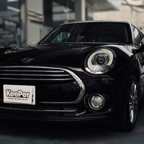 BMW・MINIクラブマン