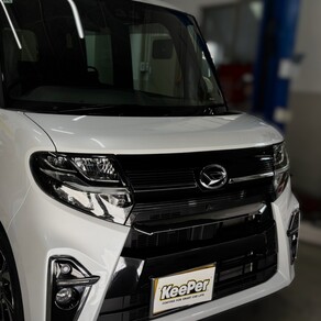 ダイハツ・タント