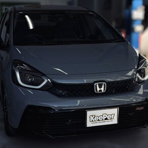 ホンダ・フィット