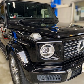 メルセデス・ベンツ・Gクラス