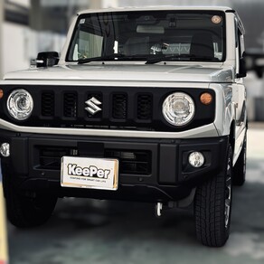 スズキ・ジムニー