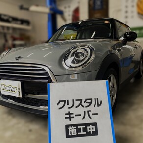 BMW・MINIクーパー