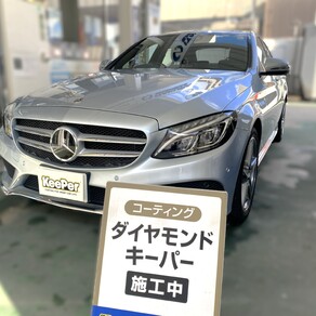 メルセデス・ベンツ・Cクラス